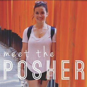 Meet the Posher